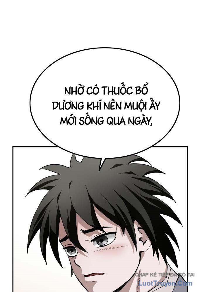 Ma Đạo Nhất Kiếm Chap 3 - Next Chap 2