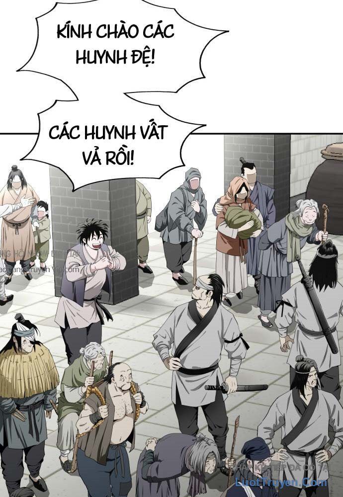 Ma Đạo Nhất Kiếm Chap 4 - Next Chap 3