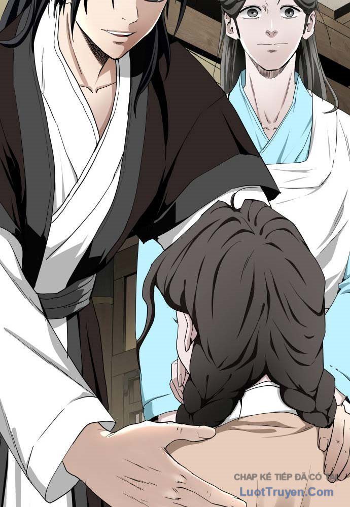 Ma Đạo Nhất Kiếm Chap 4 - Next Chap 3