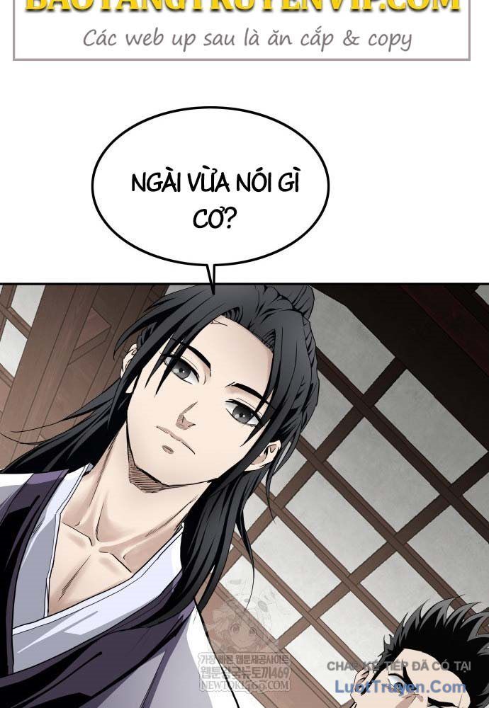 Ma Đạo Nhất Kiếm Chap 4 - Next Chap 3