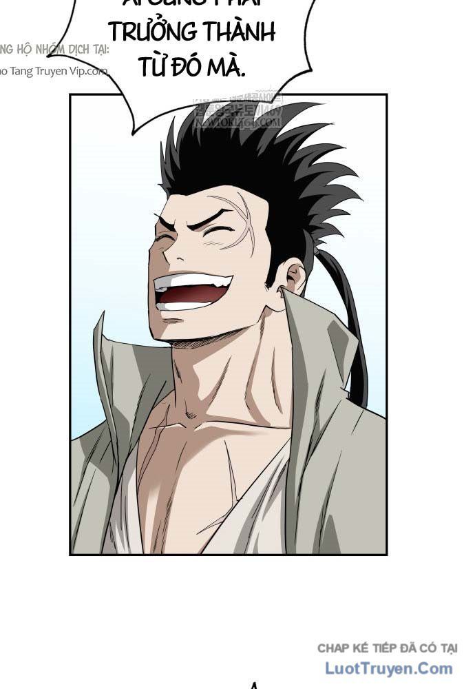 Ma Đạo Nhất Kiếm Chap 4 - Next Chap 3