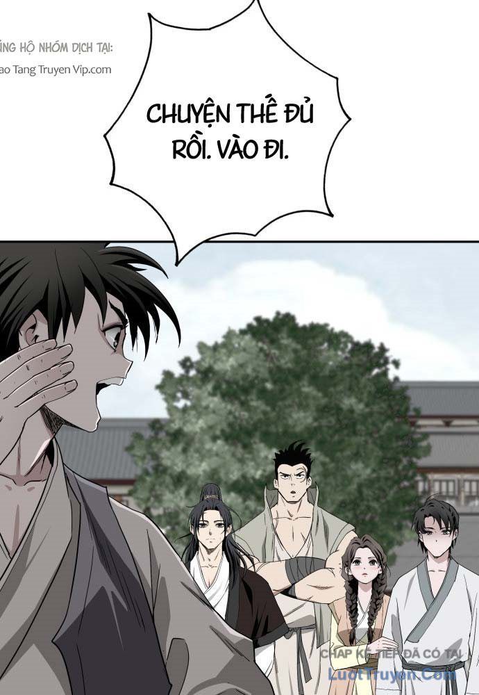 Ma Đạo Nhất Kiếm Chap 4 - Next Chap 3