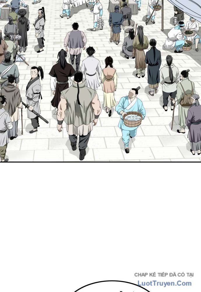 Ma Đạo Nhất Kiếm Chap 4 - Next Chap 3