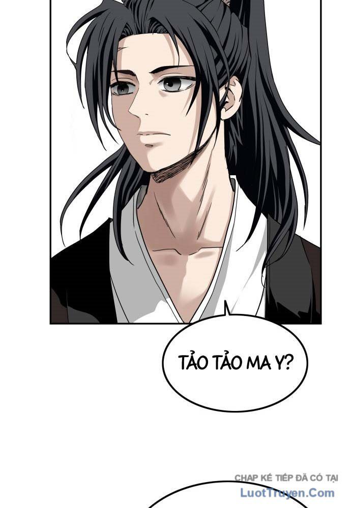 Ma Đạo Nhất Kiếm Chap 4 - Next Chap 3