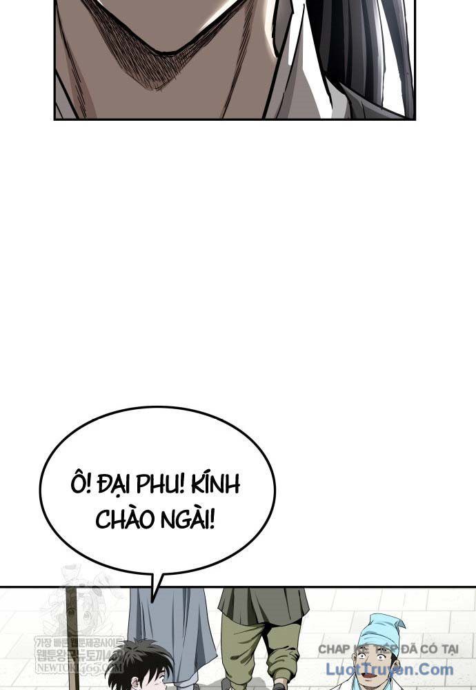 Ma Đạo Nhất Kiếm Chap 4 - Next Chap 3