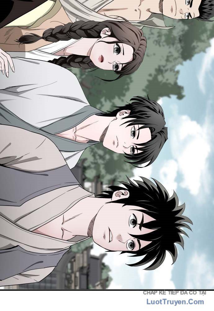 Ma Đạo Nhất Kiếm Chap 4 - Next Chap 3