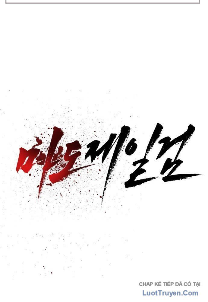 Ma Đạo Nhất Kiếm Chap 4 - Next Chap 3