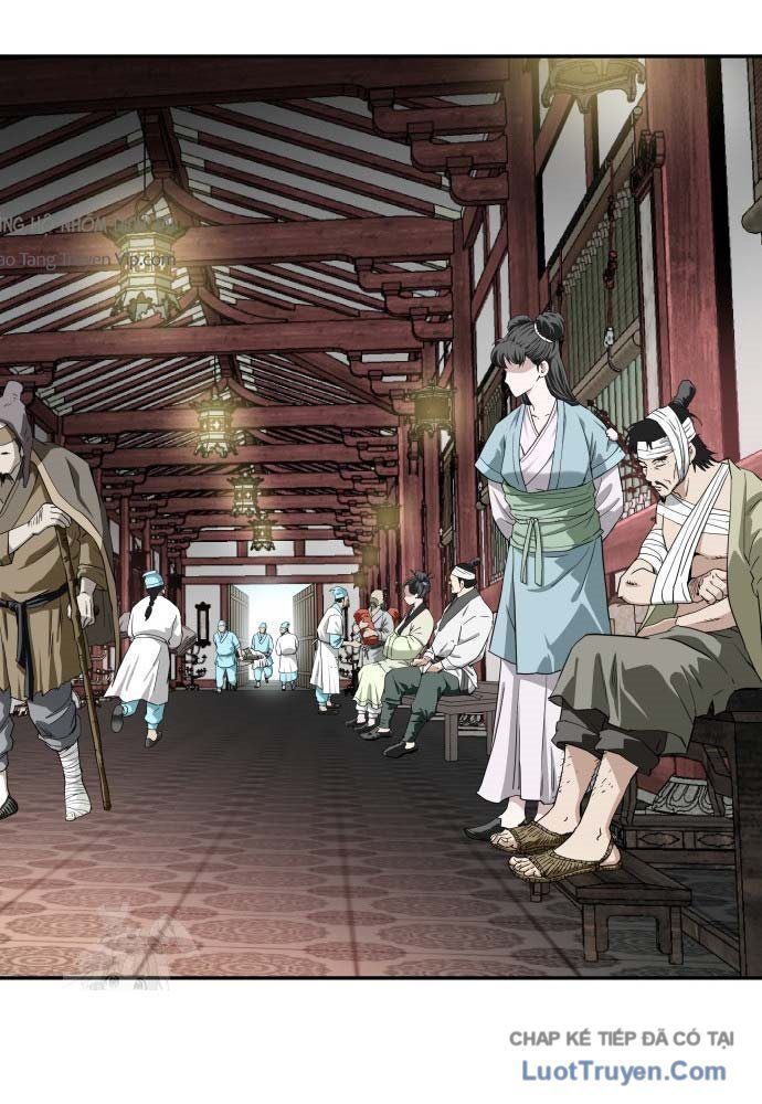 Ma Đạo Nhất Kiếm Chap 4 - Next Chap 3