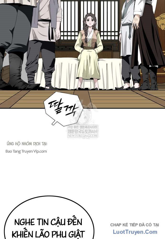 Ma Đạo Nhất Kiếm Chap 4 - Next Chap 3