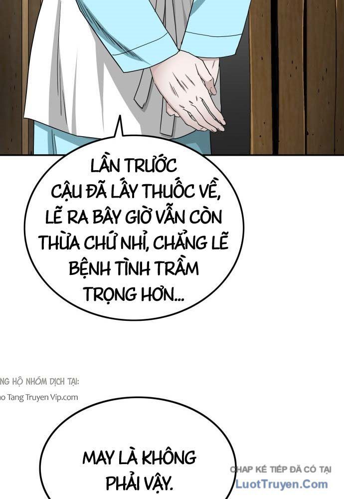 Ma Đạo Nhất Kiếm Chap 4 - Next Chap 3