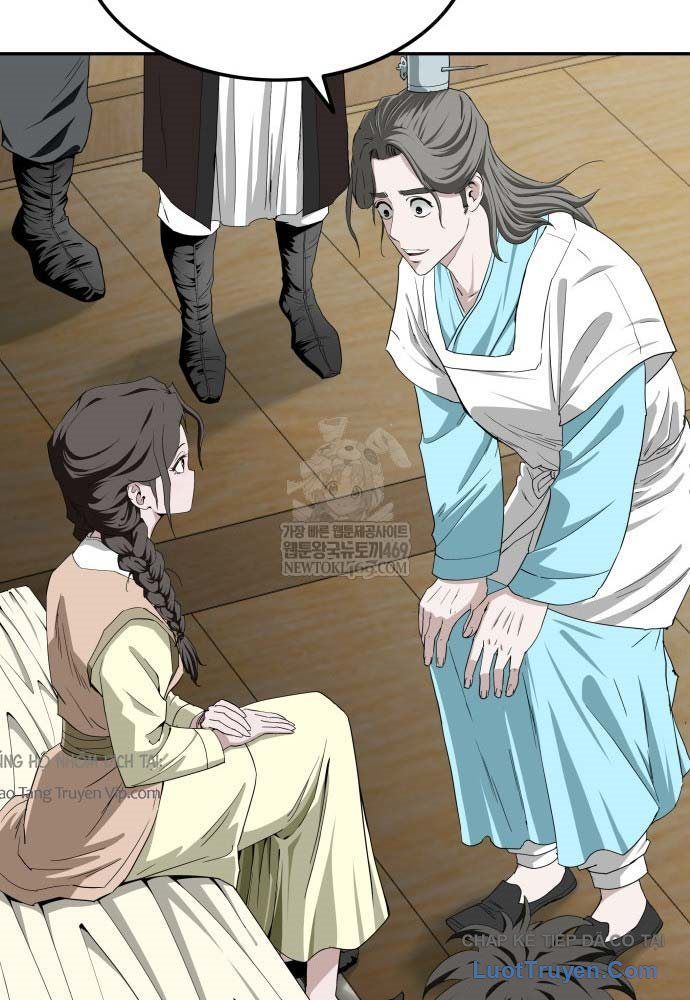 Ma Đạo Nhất Kiếm Chap 4 - Next Chap 3