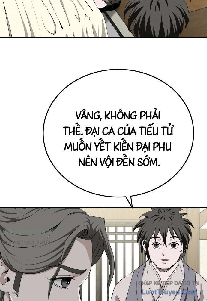 Ma Đạo Nhất Kiếm Chap 4 - Next Chap 3