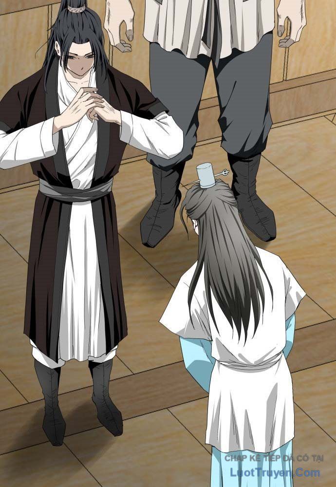 Ma Đạo Nhất Kiếm Chap 4 - Next Chap 3