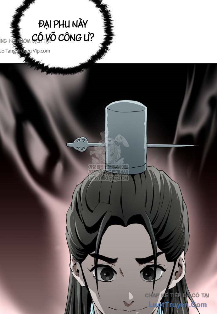 Ma Đạo Nhất Kiếm Chap 4 - Next Chap 3