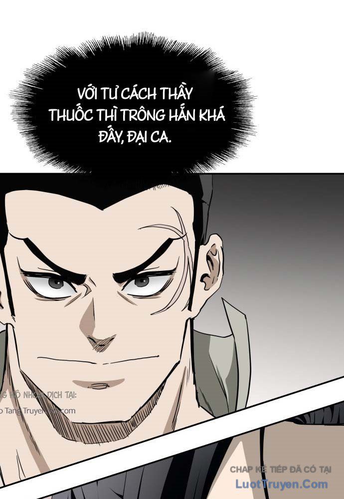 Ma Đạo Nhất Kiếm Chap 4 - Next Chap 3