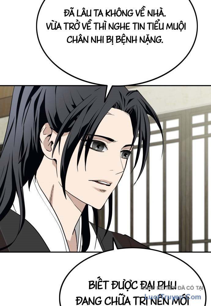 Ma Đạo Nhất Kiếm Chap 4 - Next Chap 3