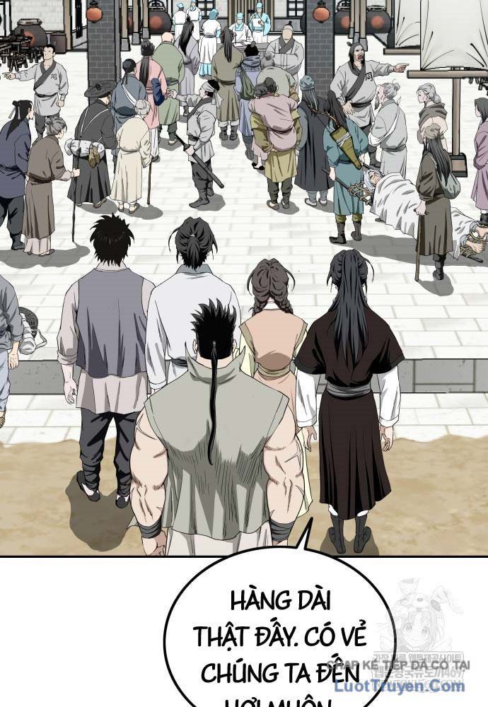 Ma Đạo Nhất Kiếm Chap 4 - Next Chap 3