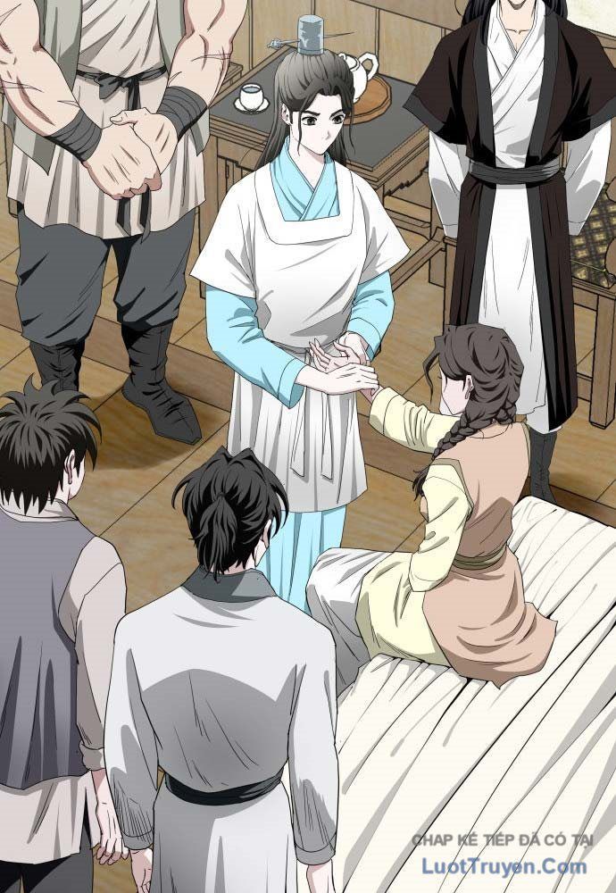 Ma Đạo Nhất Kiếm Chap 4 - Next Chap 3