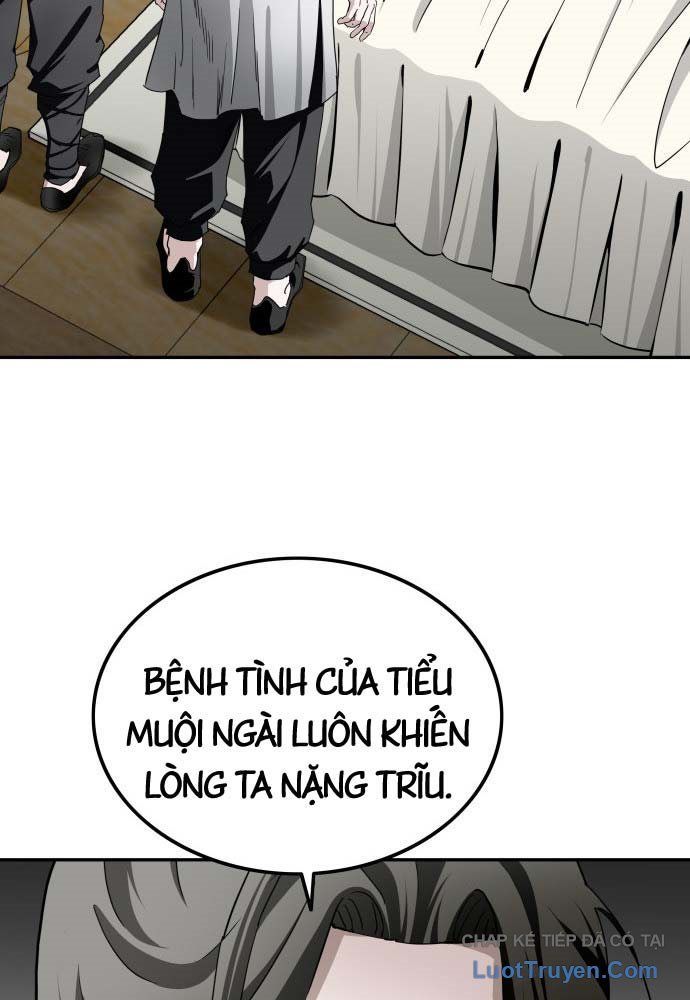 Ma Đạo Nhất Kiếm Chap 4 - Next Chap 3