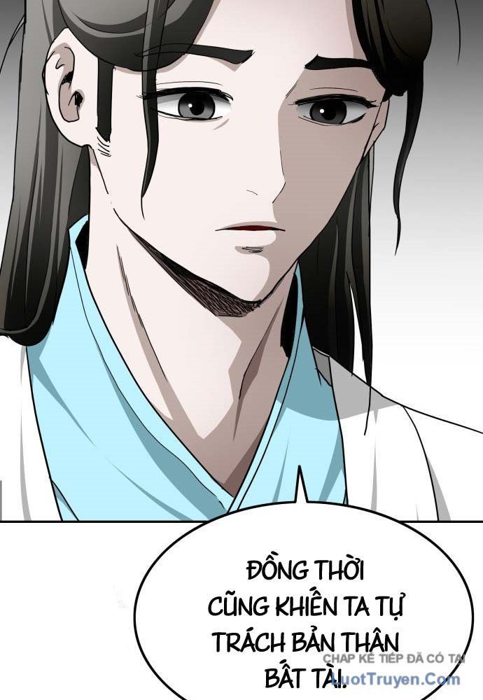 Ma Đạo Nhất Kiếm Chap 4 - Next Chap 3