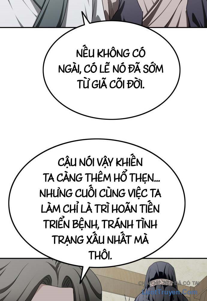 Ma Đạo Nhất Kiếm Chap 4 - Next Chap 3