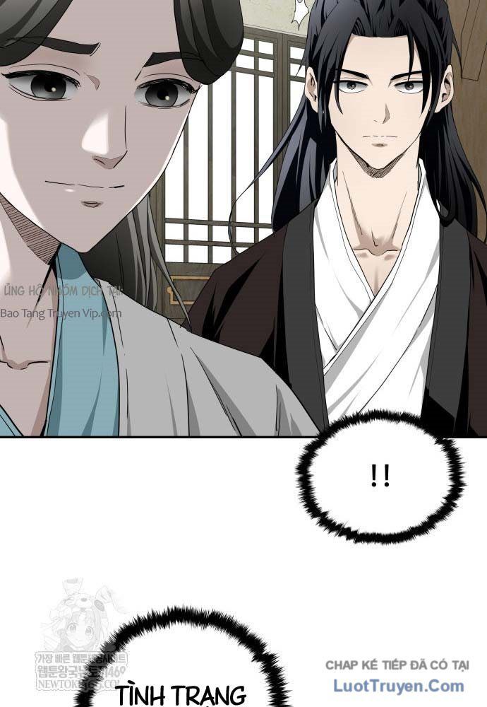 Ma Đạo Nhất Kiếm Chap 4 - Next Chap 3