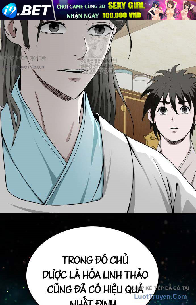 Ma Đạo Nhất Kiếm Chap 4 - Next Chap 3