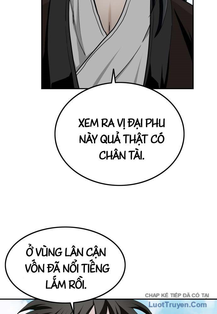 Ma Đạo Nhất Kiếm Chap 4 - Next Chap 3