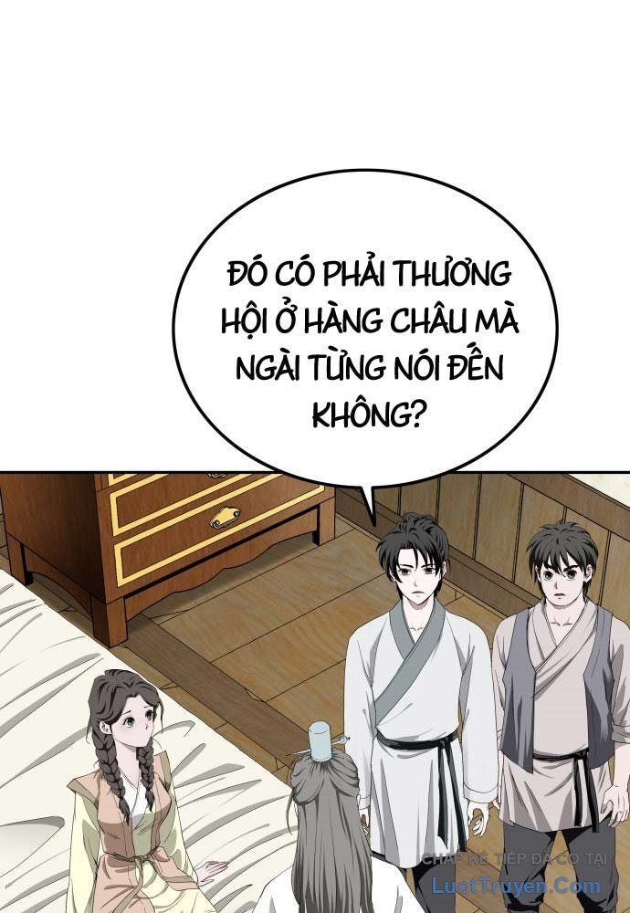 Ma Đạo Nhất Kiếm Chap 4 - Next Chap 3