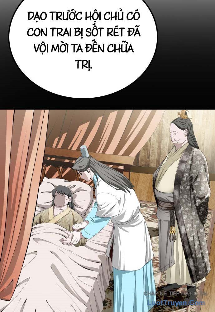 Ma Đạo Nhất Kiếm Chap 4 - Next Chap 3