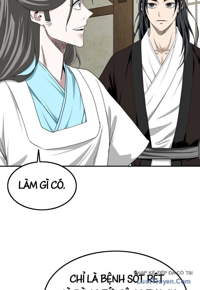 Ma Đạo Nhất Kiếm Chap 4 - Next Chap 3