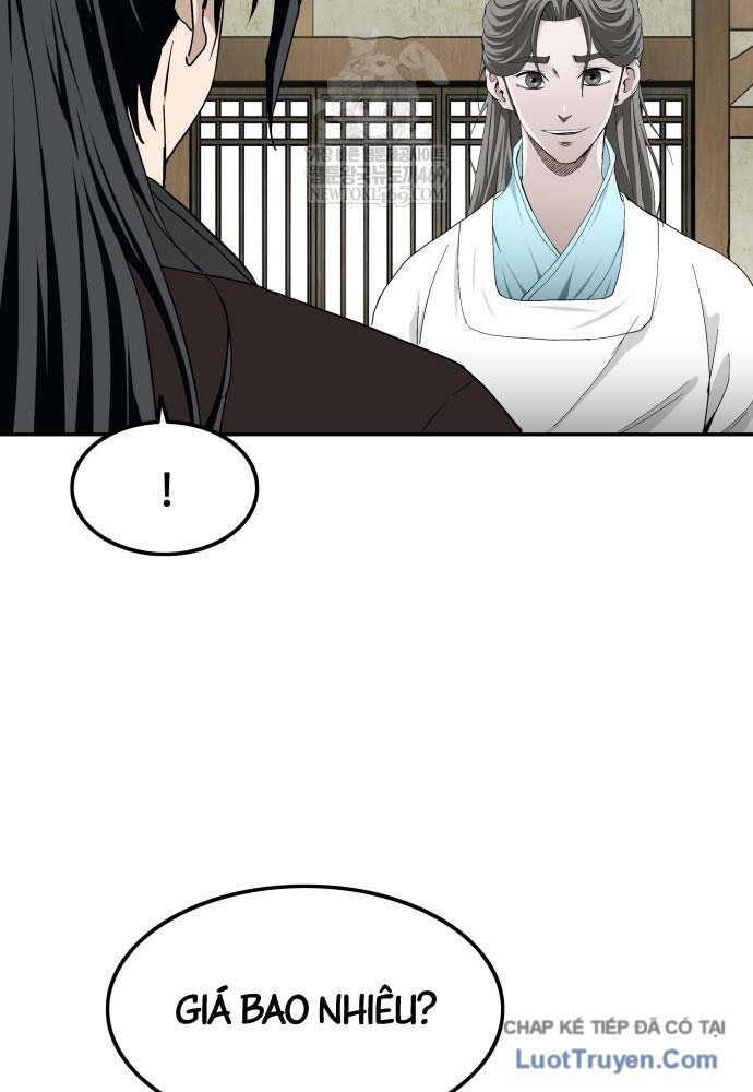 Ma Đạo Nhất Kiếm Chap 4 - Next Chap 3