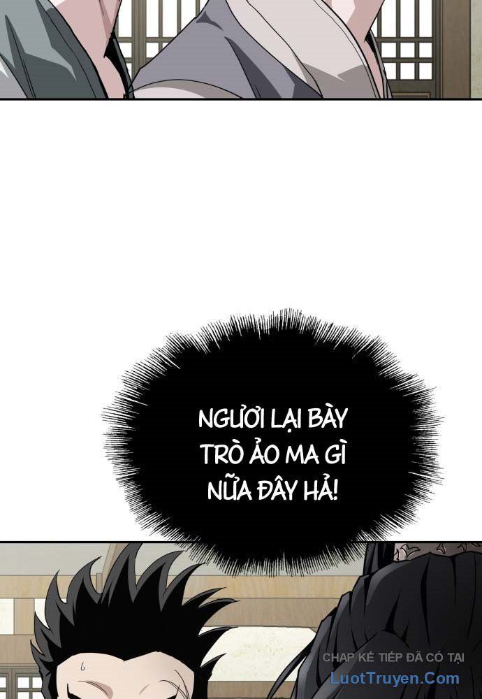 Ma Đạo Nhất Kiếm Chap 4 - Next Chap 3