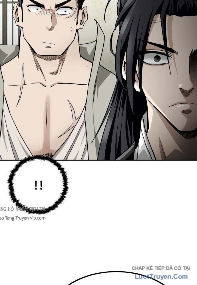 Ma Đạo Nhất Kiếm Chap 4 - Next Chap 3