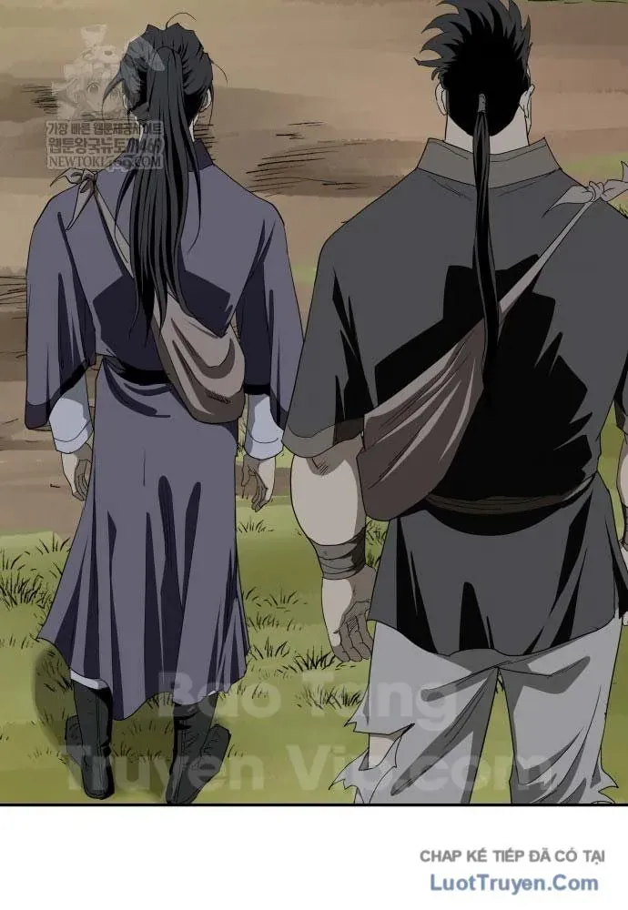 Ma Đạo Nhất Kiếm Chap 5 - Next Chap 4