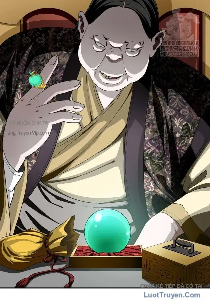 Ma Đạo Nhất Kiếm Chap 5 - Next Chap 4