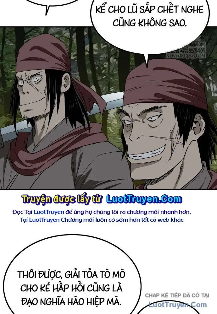 Ma Đạo Nhất Kiếm Chap 5 - Next Chap 4