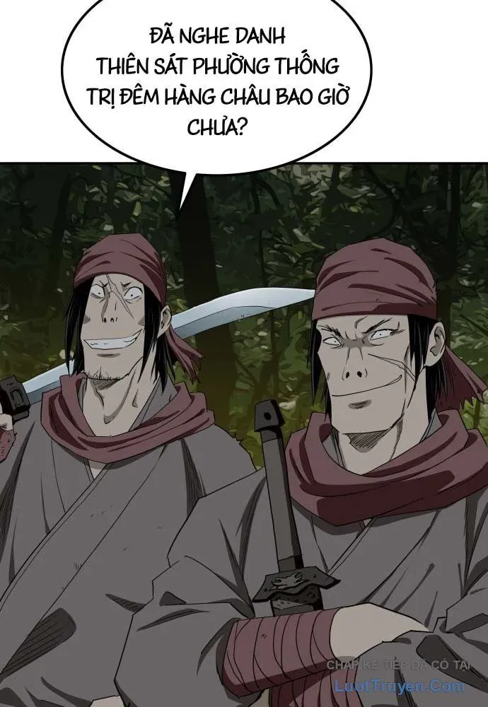 Ma Đạo Nhất Kiếm Chap 5 - Next Chap 4