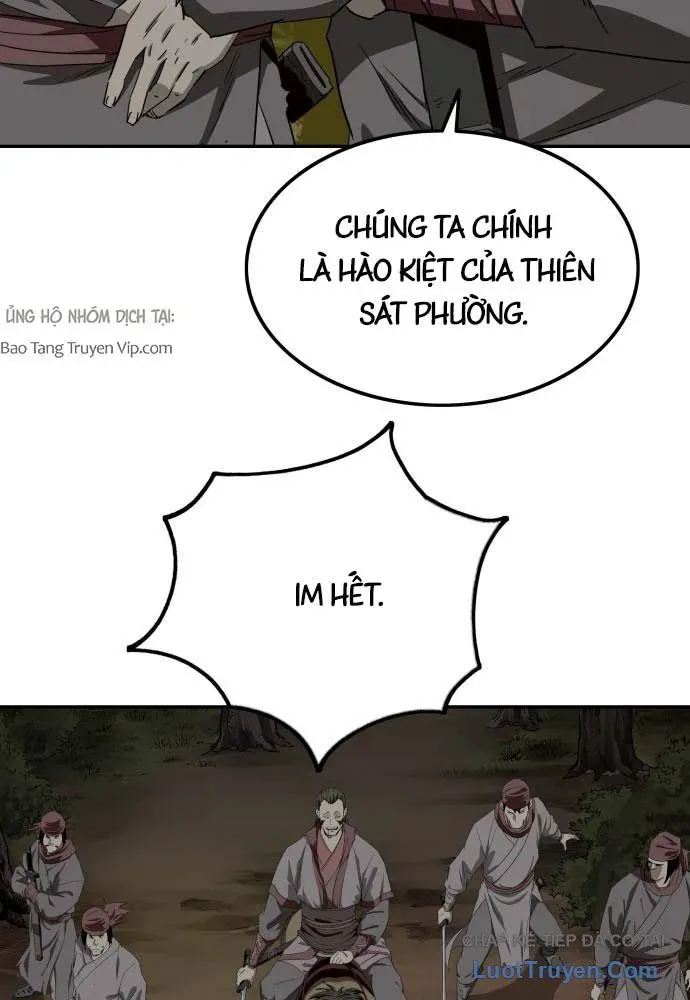 Ma Đạo Nhất Kiếm Chap 5 - Next Chap 4