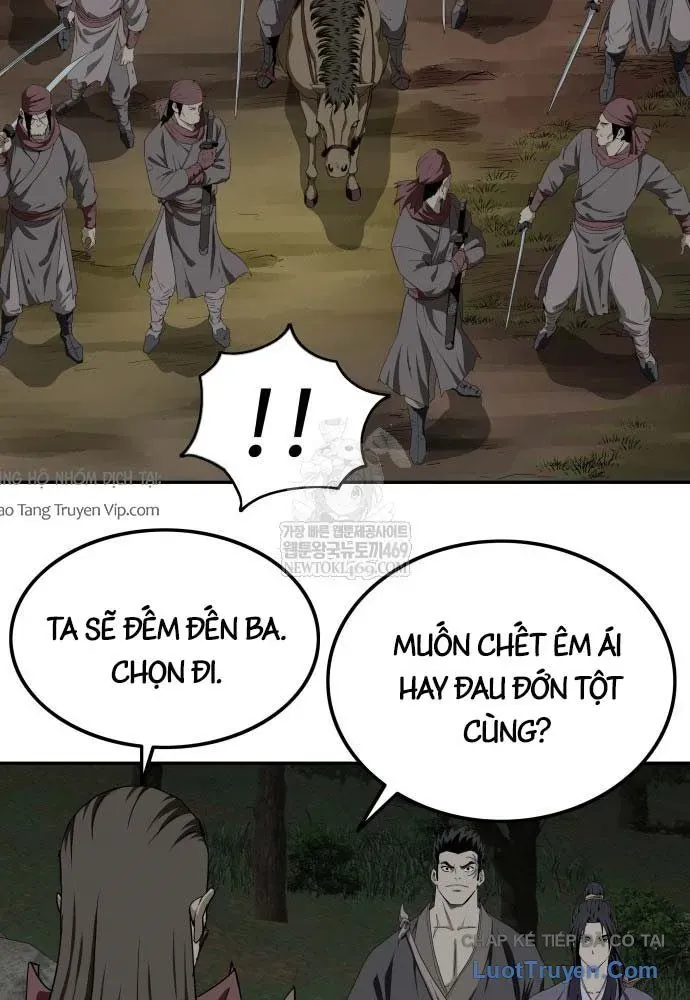 Ma Đạo Nhất Kiếm Chap 5 - Next Chap 4