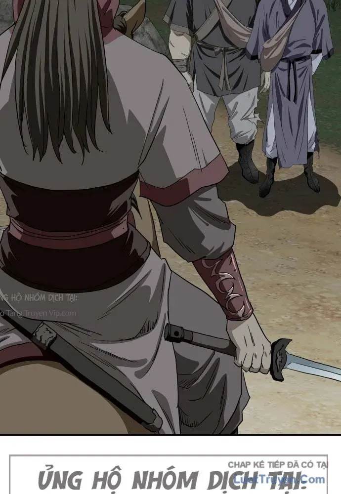 Ma Đạo Nhất Kiếm Chap 5 - Next Chap 4