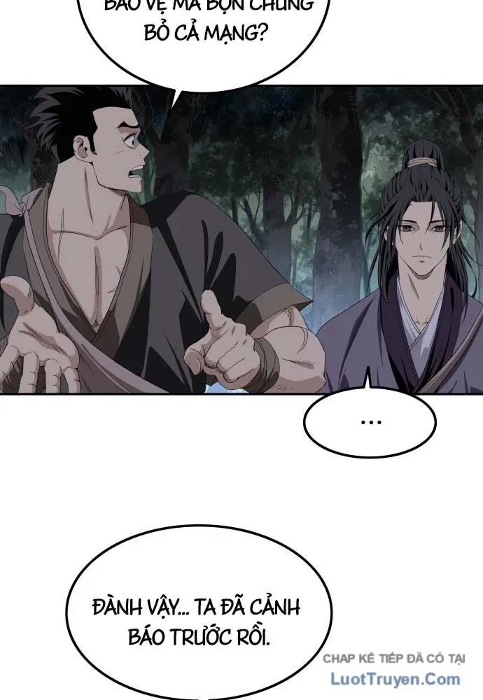 Ma Đạo Nhất Kiếm Chap 5 - Next Chap 4