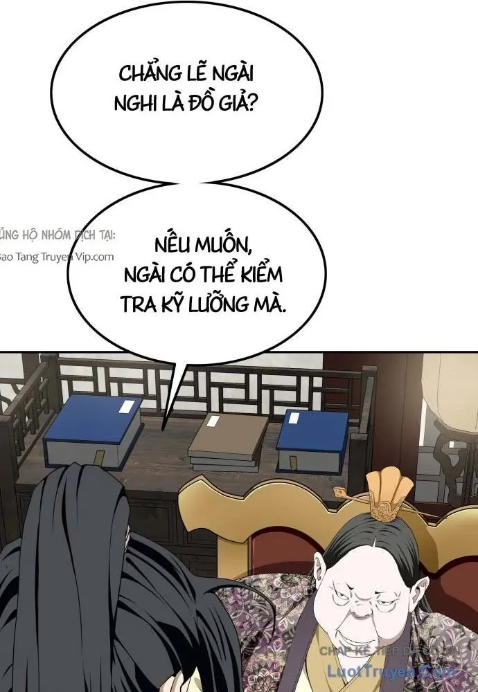 Ma Đạo Nhất Kiếm Chap 5 - Next Chap 4