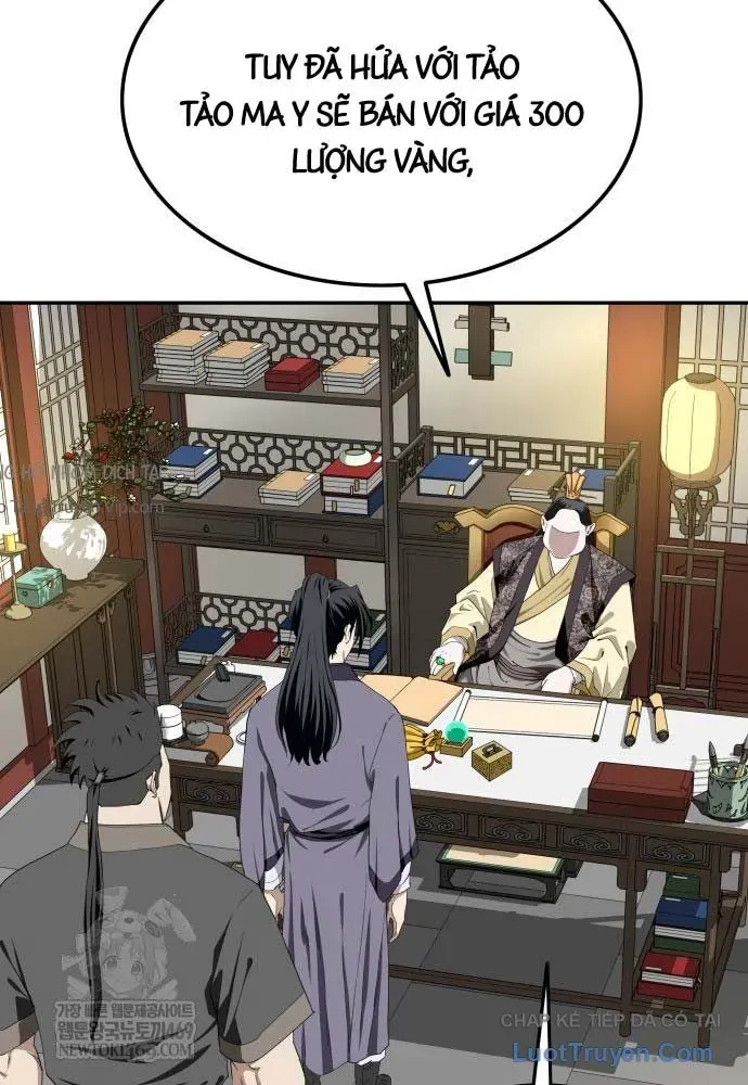 Ma Đạo Nhất Kiếm Chap 5 - Next Chap 4