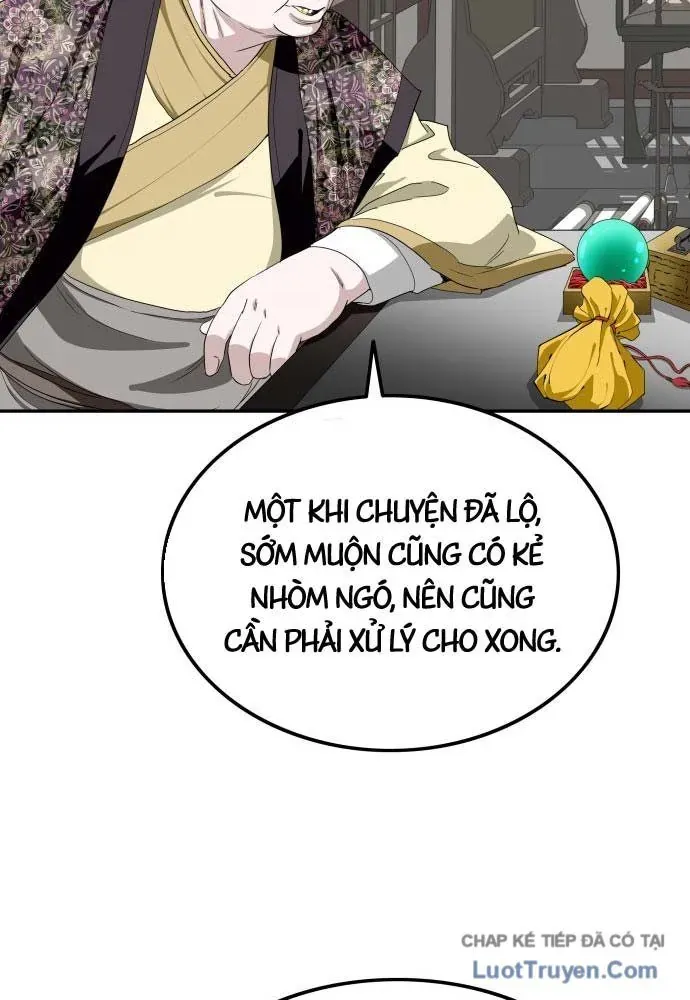 Ma Đạo Nhất Kiếm Chap 5 - Next Chap 4
