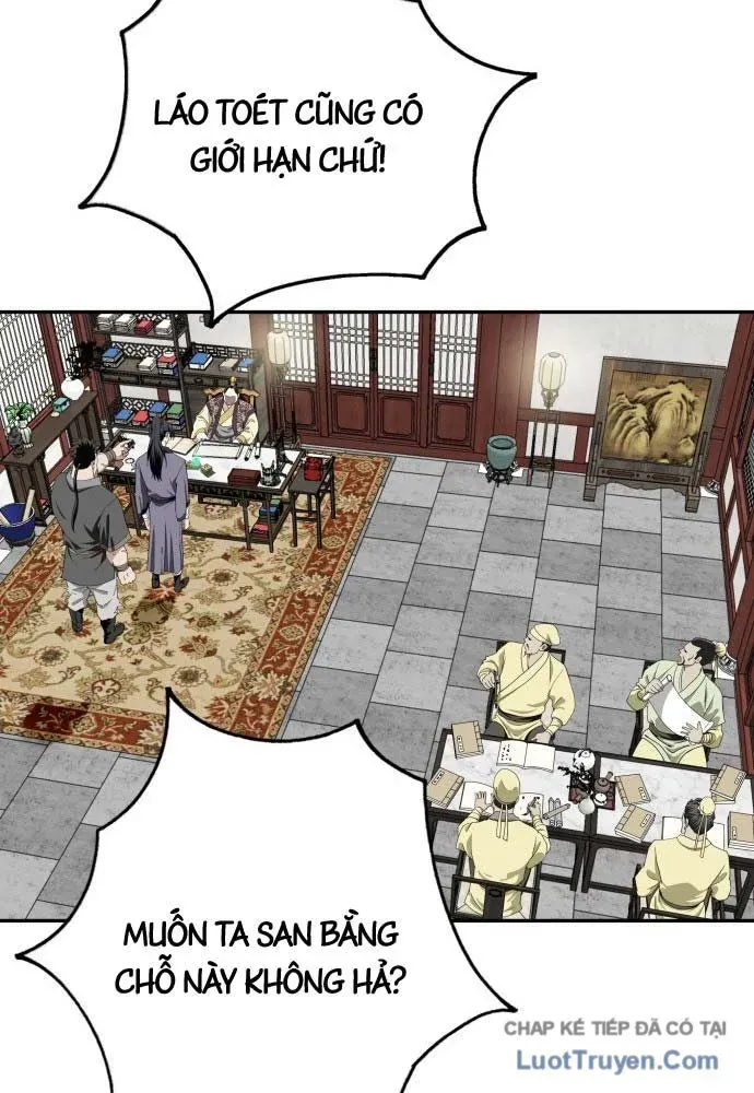 Ma Đạo Nhất Kiếm Chap 5 - Next Chap 4