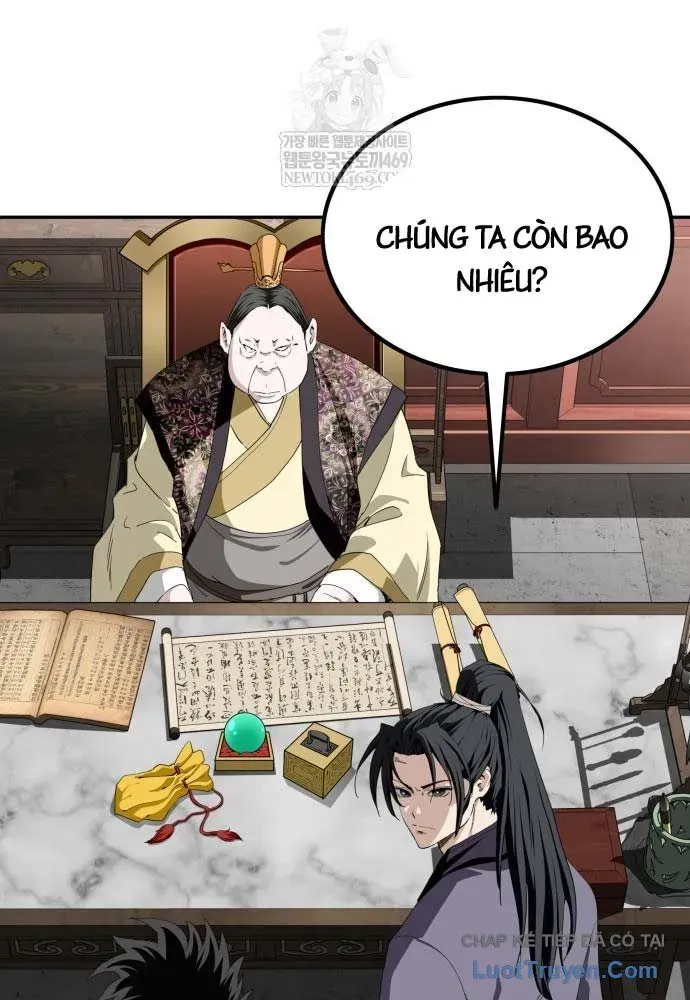 Ma Đạo Nhất Kiếm Chap 5 - Next Chap 4