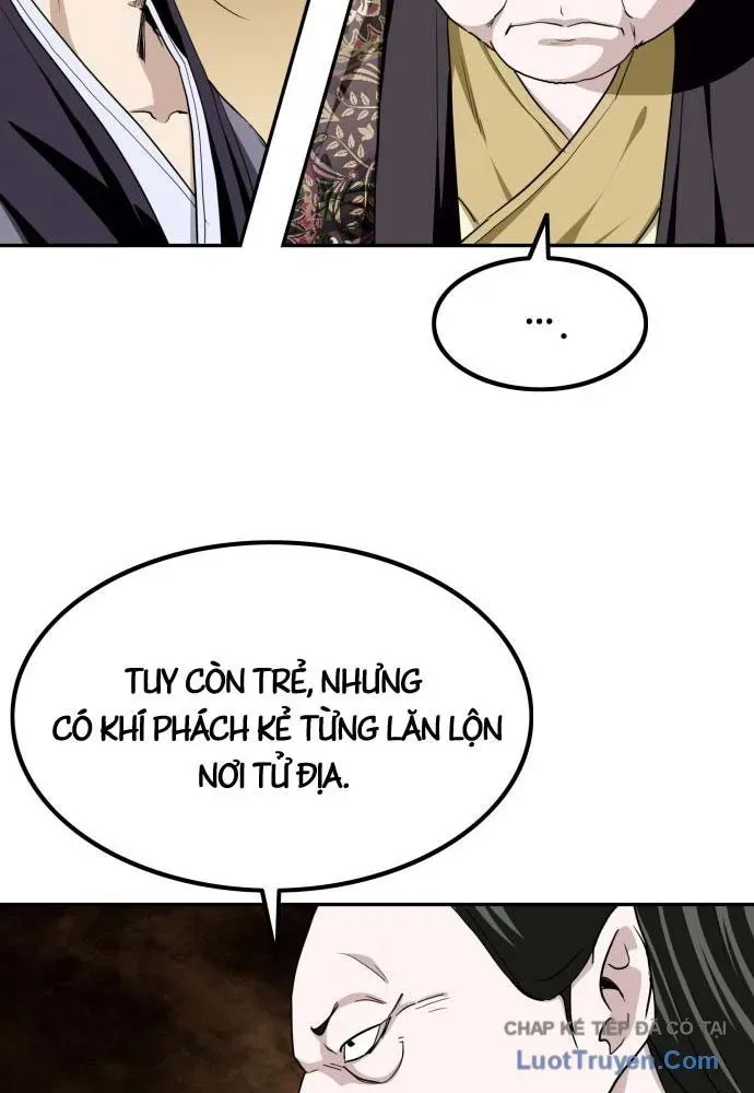 Ma Đạo Nhất Kiếm Chap 5 - Next Chap 4