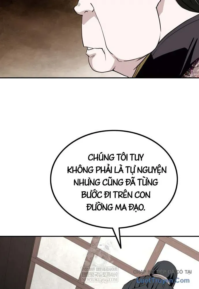 Ma Đạo Nhất Kiếm Chap 5 - Next Chap 4
