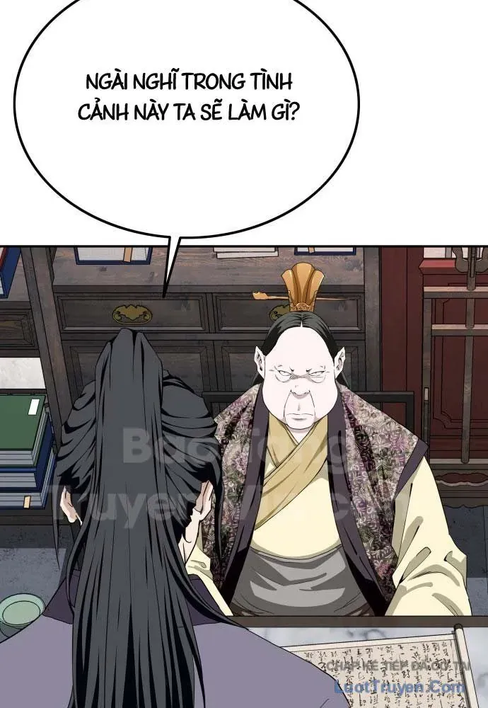 Ma Đạo Nhất Kiếm Chap 5 - Next Chap 4